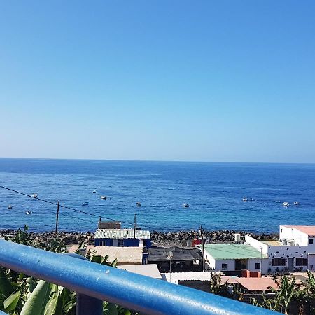 Casita Elmar Villa Tazacorte Dış mekan fotoğraf