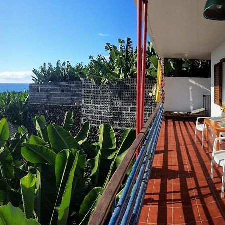 Casita Elmar Villa Tazacorte Dış mekan fotoğraf