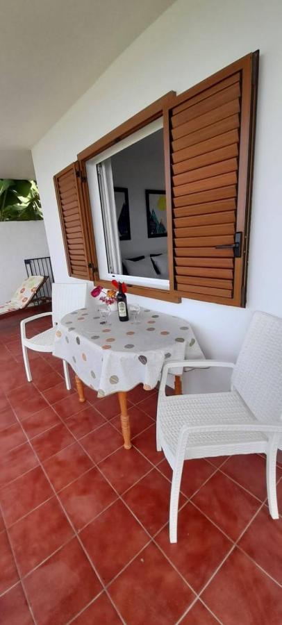 Casita Elmar Villa Tazacorte Dış mekan fotoğraf