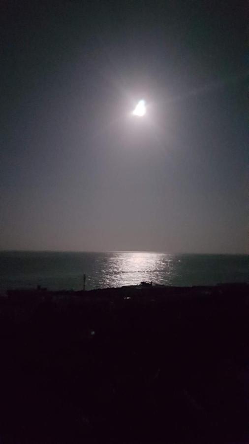 Casita Elmar Villa Tazacorte Dış mekan fotoğraf