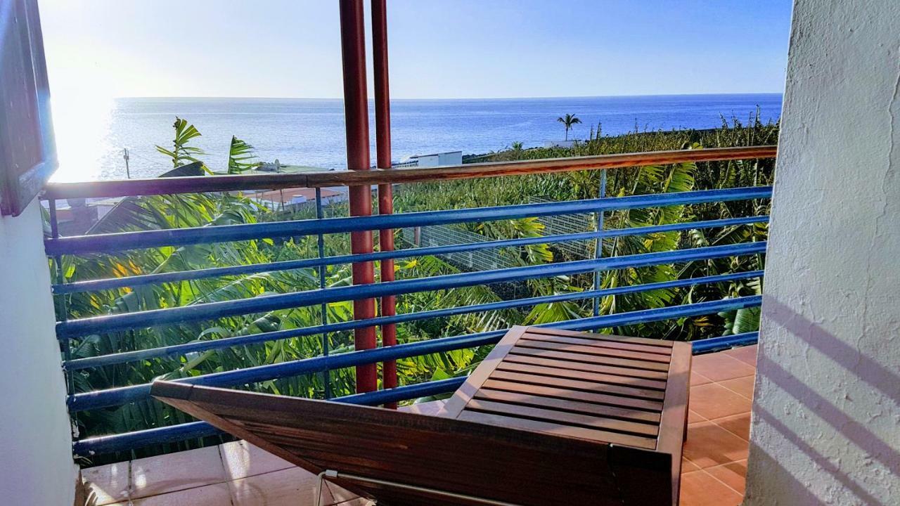 Casita Elmar Villa Tazacorte Dış mekan fotoğraf