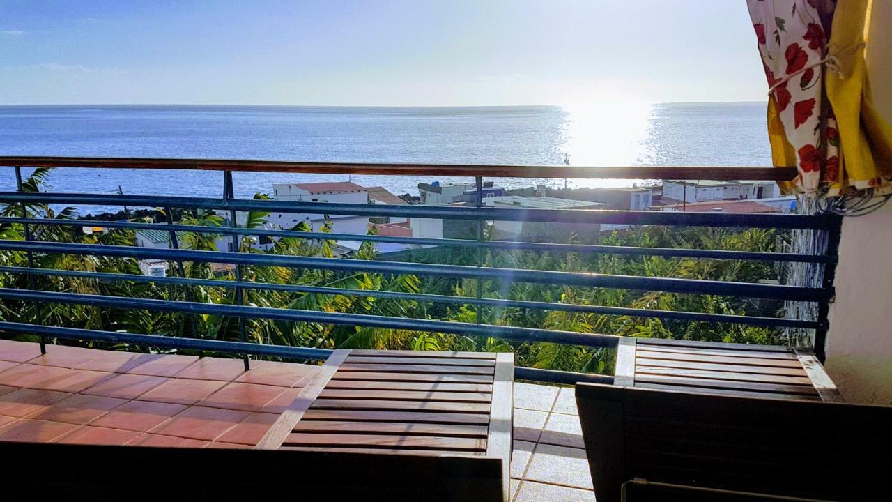 Casita Elmar Villa Tazacorte Dış mekan fotoğraf