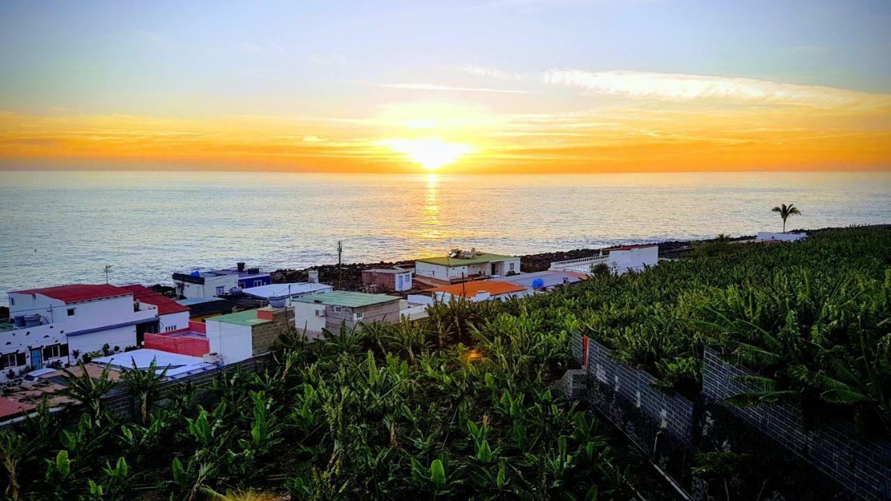 Casita Elmar Villa Tazacorte Dış mekan fotoğraf