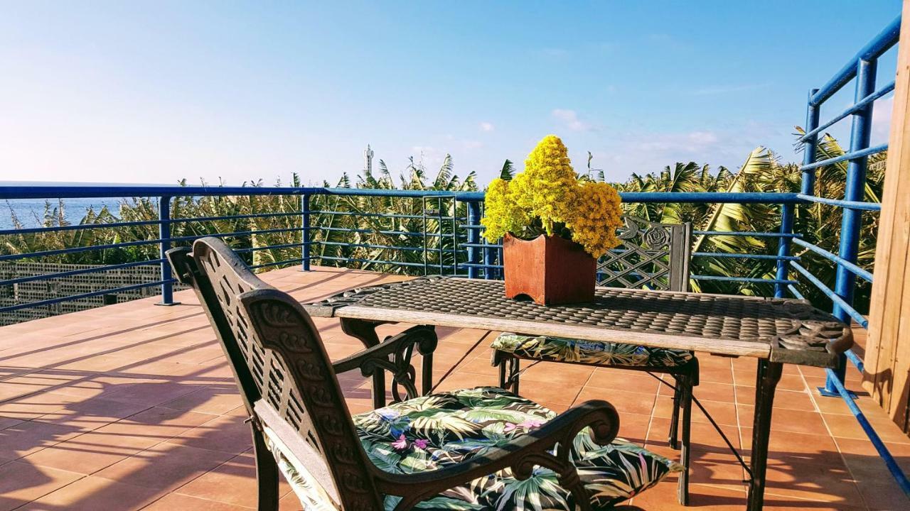 Casita Elmar Villa Tazacorte Dış mekan fotoğraf