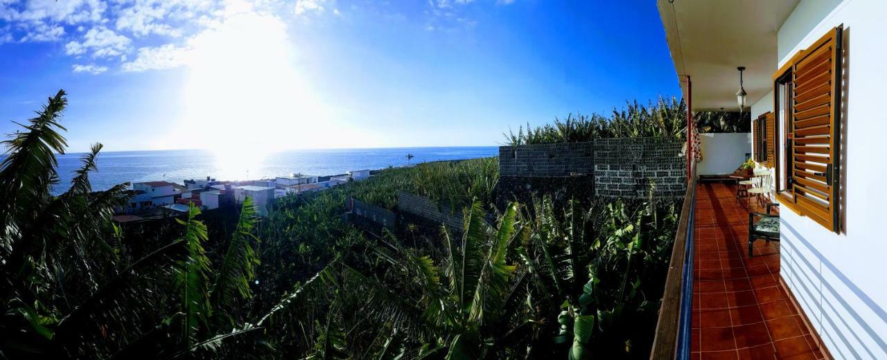 Casita Elmar Villa Tazacorte Dış mekan fotoğraf