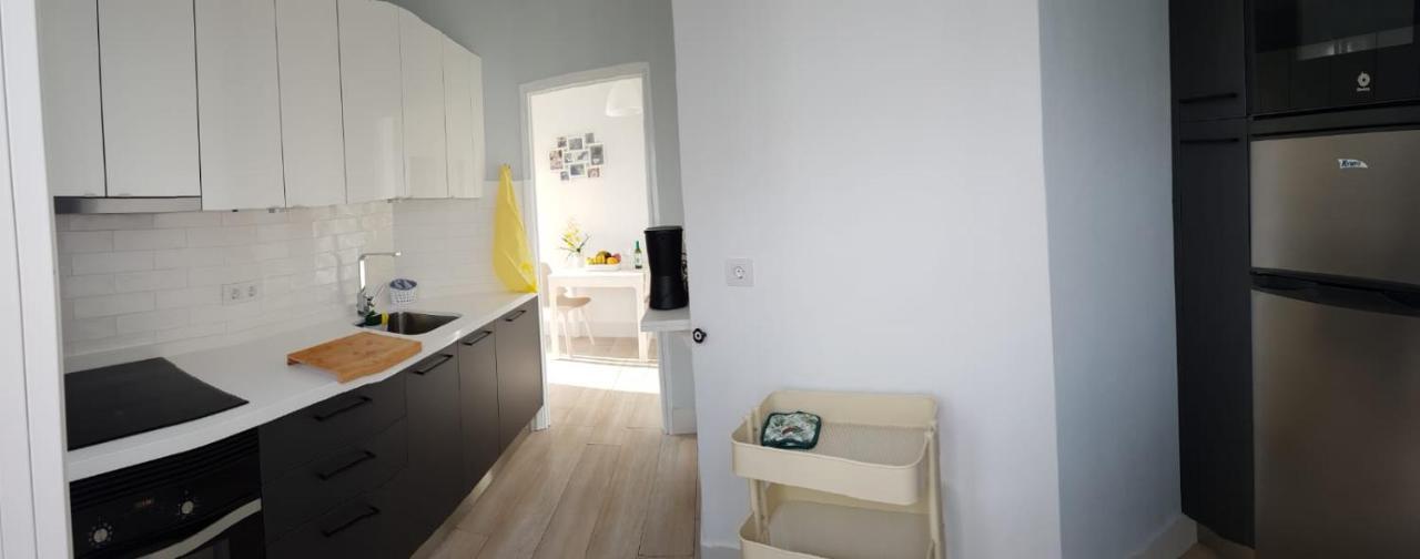 Casita Elmar Villa Tazacorte Dış mekan fotoğraf