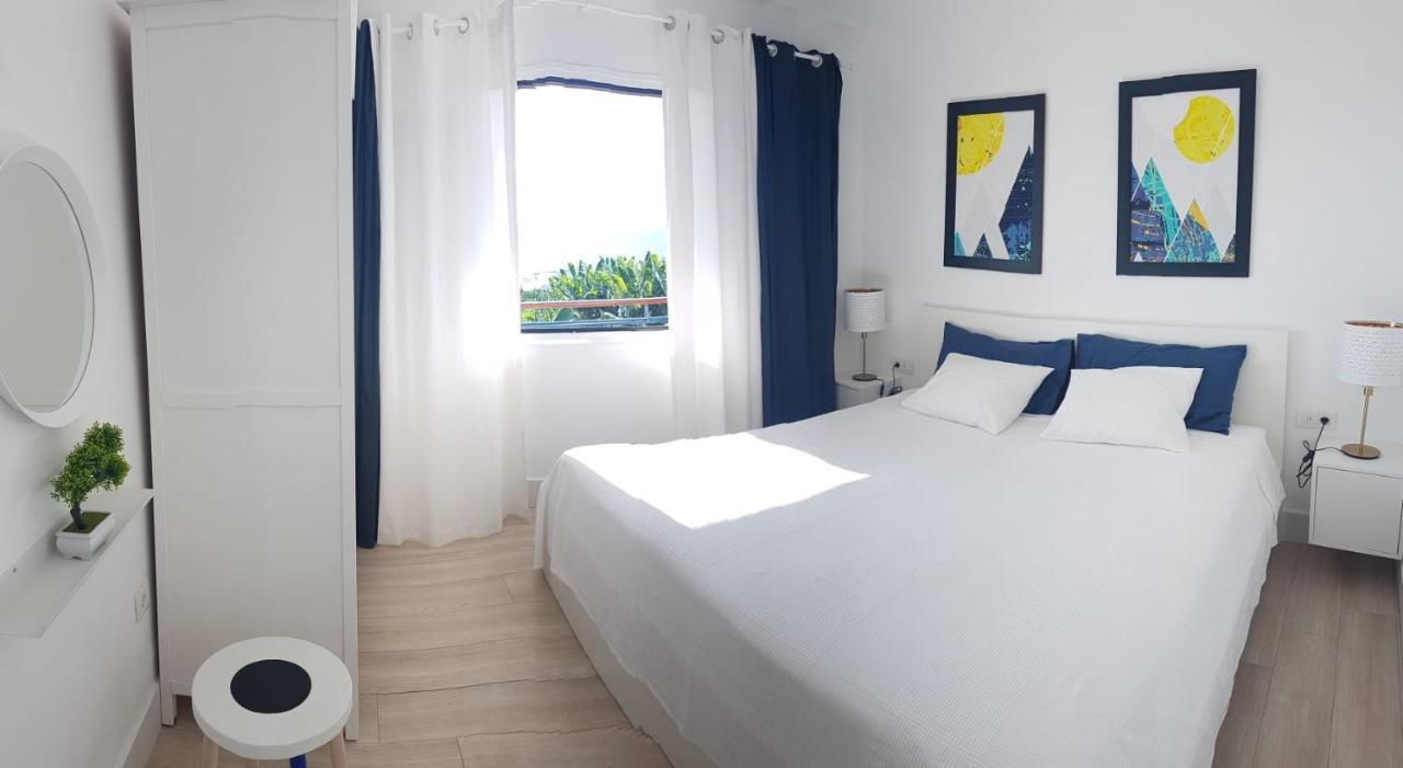 Casita Elmar Villa Tazacorte Dış mekan fotoğraf