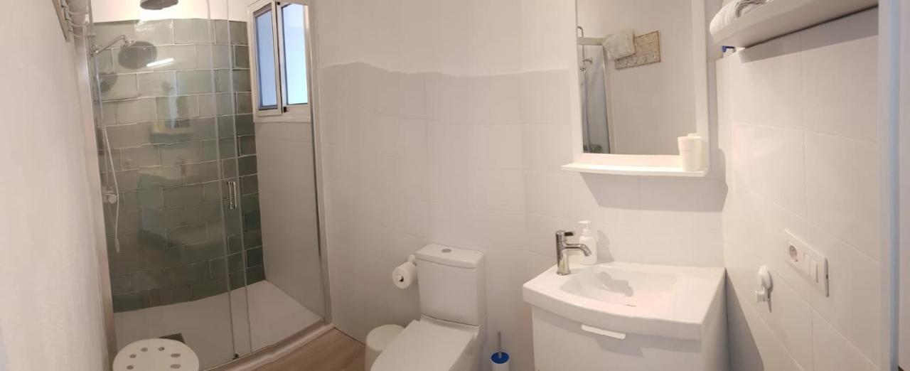 Casita Elmar Villa Tazacorte Dış mekan fotoğraf