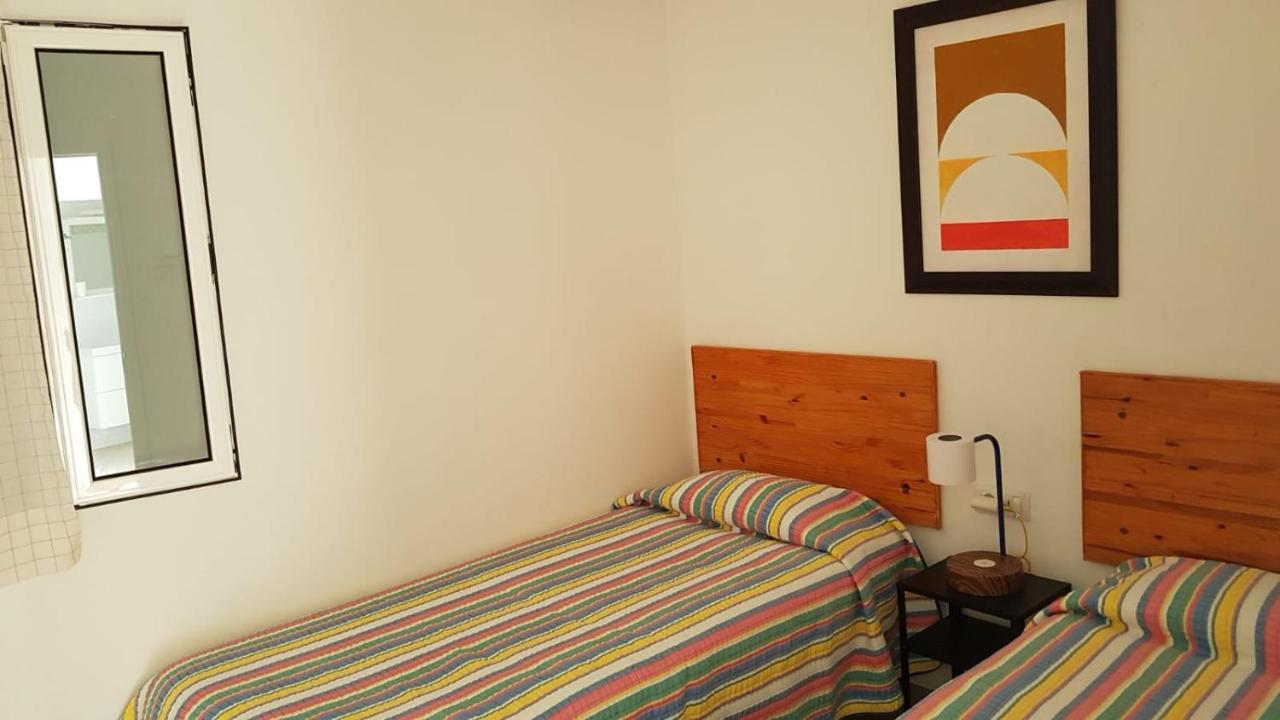 Casita Elmar Villa Tazacorte Dış mekan fotoğraf